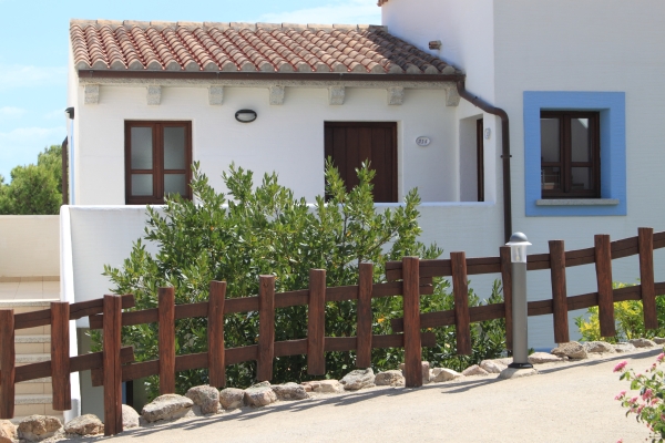 Hotel Nuraghe Arvu (Dorgali)